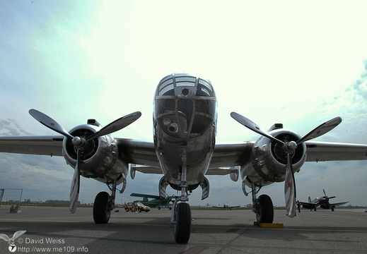 B-25 Mitchell
