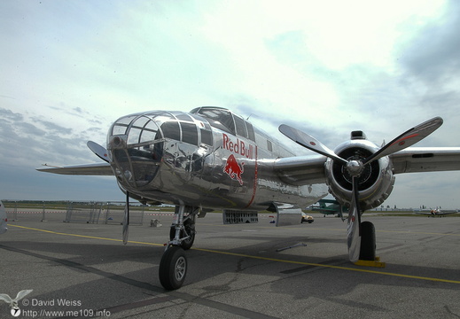 B-25 Mitchell