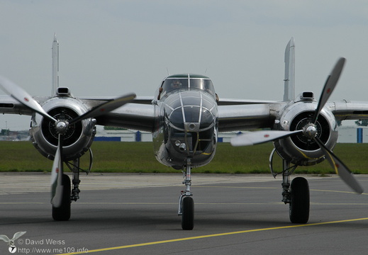 B-25 Mitchell