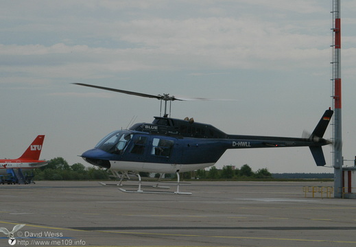 Bell 206