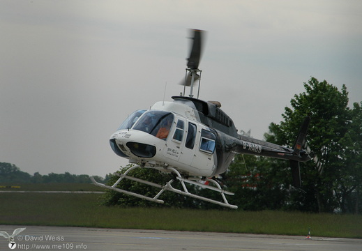 Bell 206