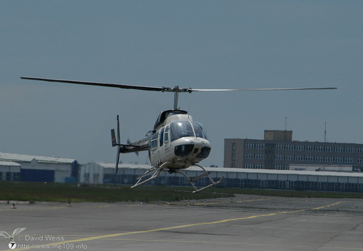 Bell 206