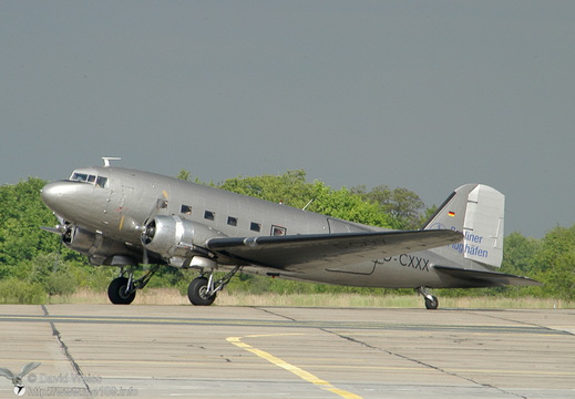 DC-3
