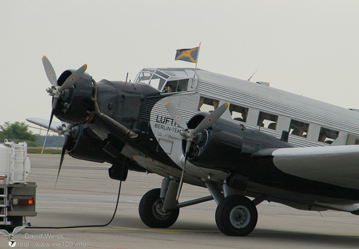 Junkers Ju 52
