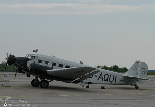 Junkers Ju 52