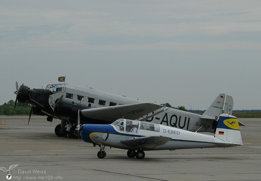 Junkers Ju 52