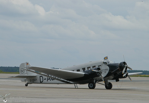 Junkers Ju 52