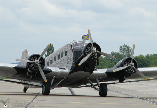 Junkers Ju 52