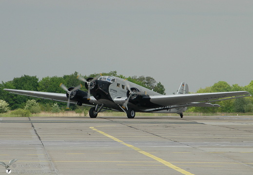 Junkers Ju 52