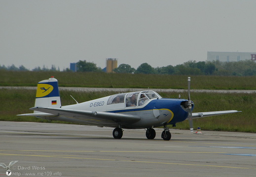 Saab 91 Safir