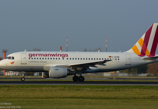 Airbus A319