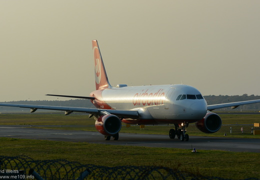Airbus A320