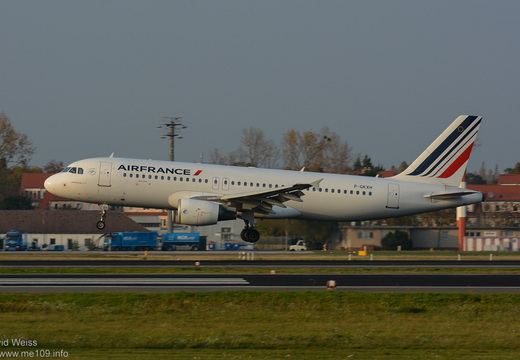 Airbus A320