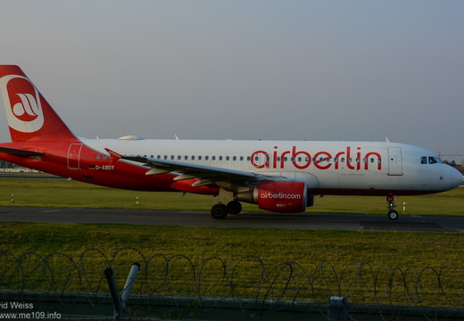 Airbus A320