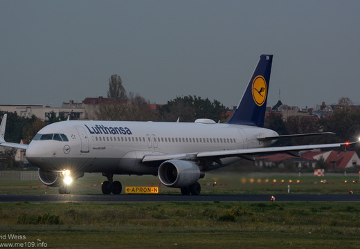 Airbus A320