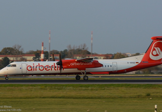 DHC-8