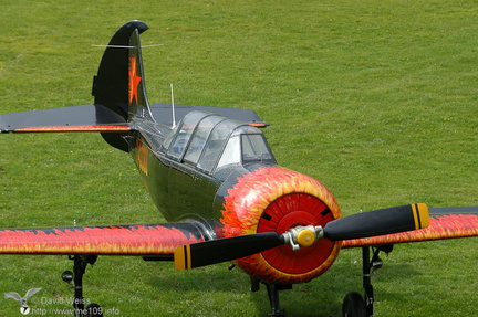 Yak-52