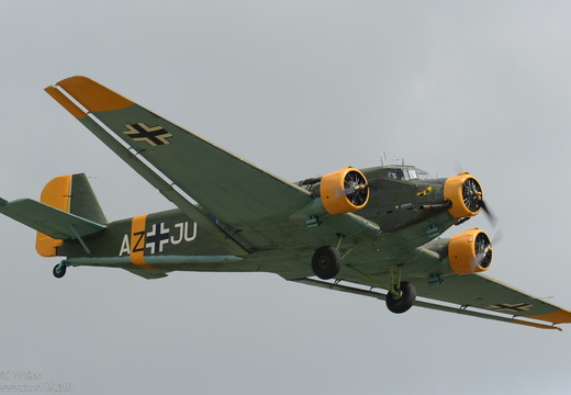 Junkers 52