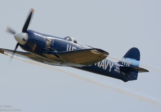 Sea Fury