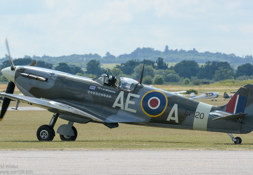 Spitfire