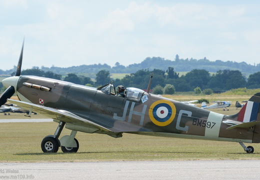 Spitfire