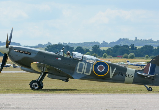 Spitfire