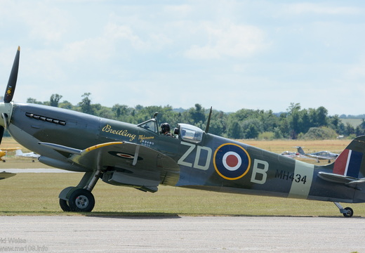 Spitfire