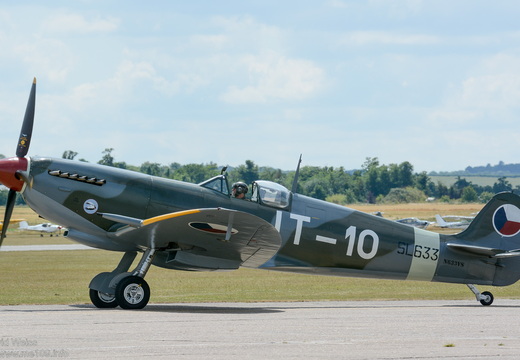 Spitfire