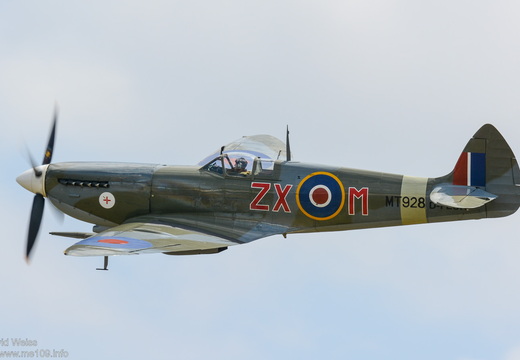 Spitfire