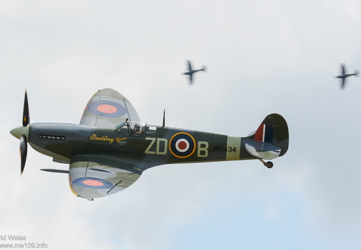 Spitfire