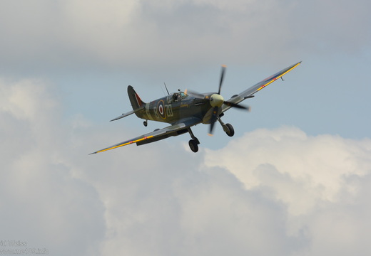 Spitfire
