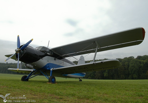 Antonow An-2