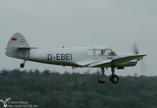 Bf 108 Taifun