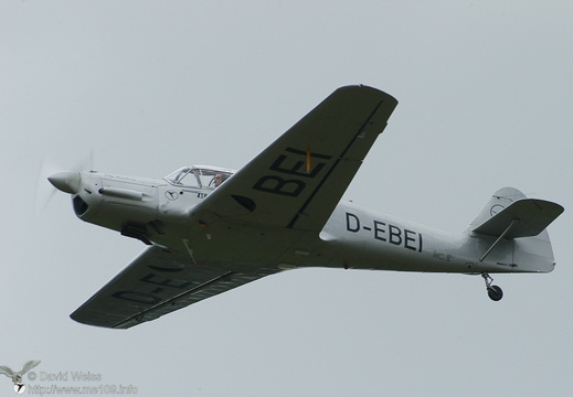Bf 108 Taifun
