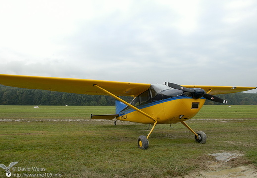 Cessna 185