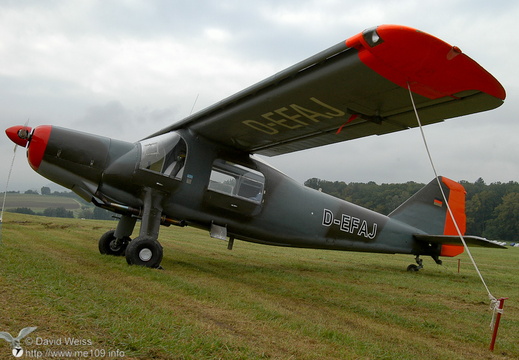 Dornier Do 27
