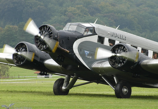 Ju 52