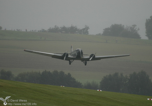 Junkers Ju 52