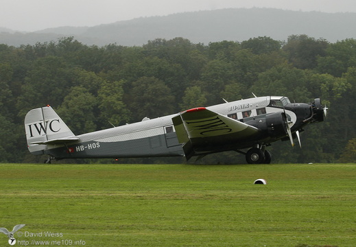 Junkers Ju 52