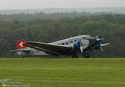 Junkers Ju 52