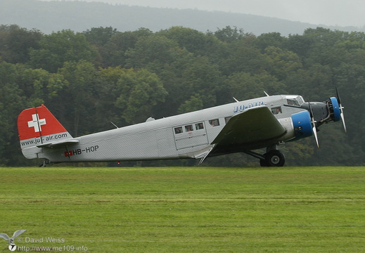 Junkers Ju 52