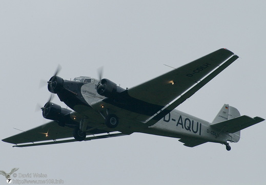 Junkers Ju 52