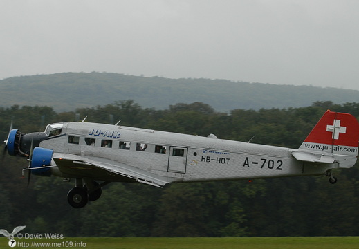 Junkers Ju 52