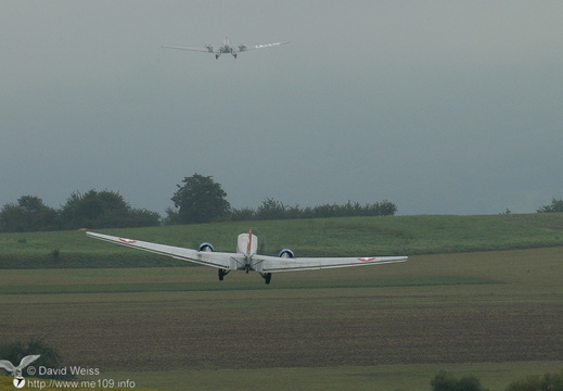 Junkers Ju 52