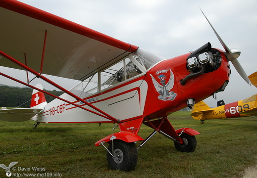 L-4 Cub
