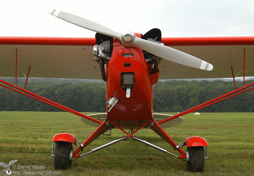 L-4 Cub