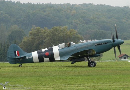Spitfire