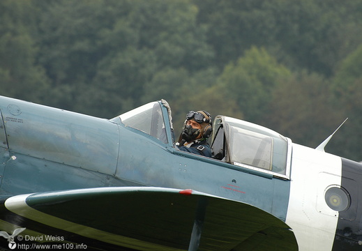 Spitfire