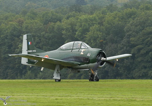 T-28 Trojan
