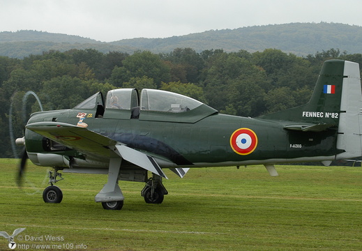 T-28 Trojan